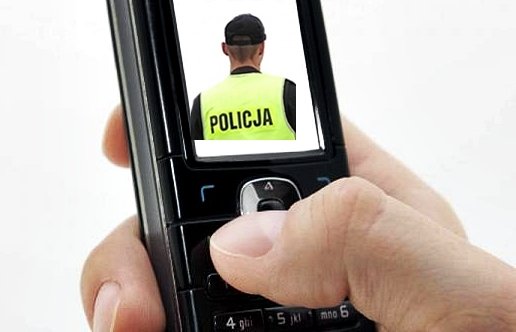 Dzielnicowi dostali służbowe telefony komórkowe - sprawdź numer