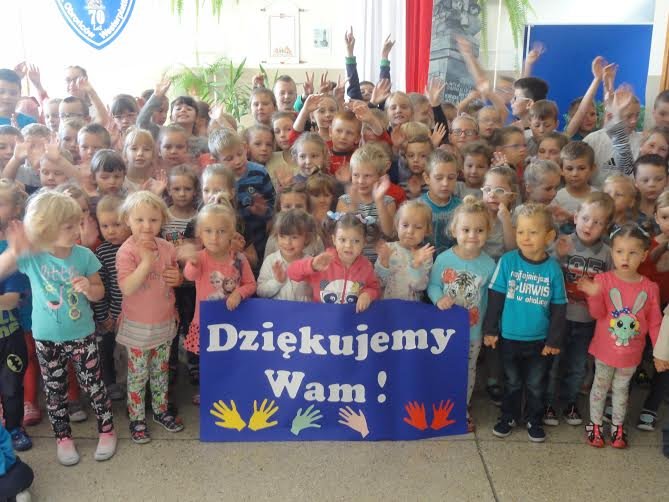 Szkoła w Jegłowniku wygrała konkurs dla Szkolnych Kas Oszczędności