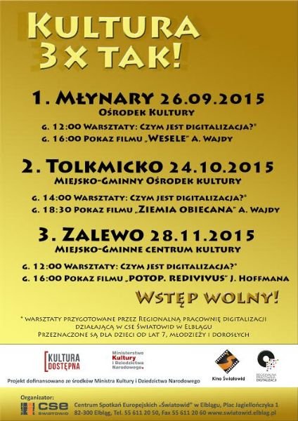 Warsztaty digitalizacji
