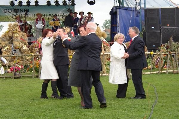 Dożynki powiatowe już w sobotę w Gronowie Elbląskim