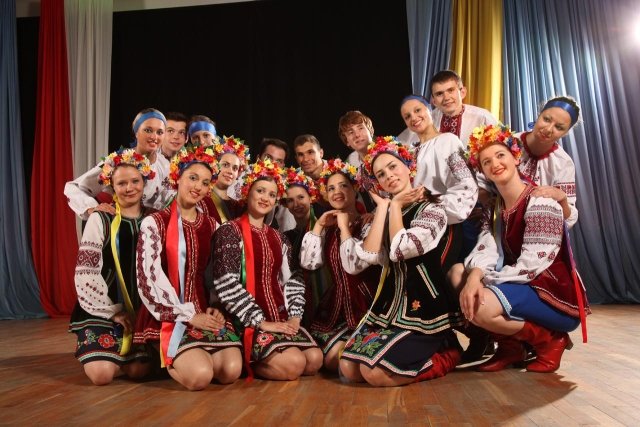 Kultywowanie Tradycji Wschodniosłowiańskich
