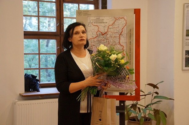 Kresy w Pasłęckim Ośrodku Kultury