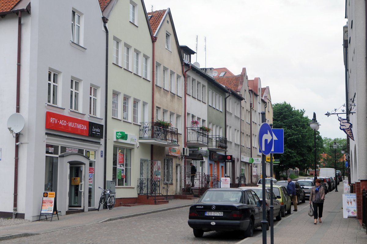 W piątek Pasłęk rozpoczyna świętowanie 
