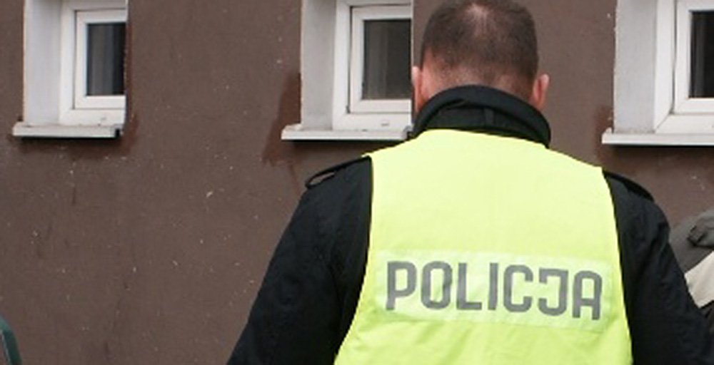 Pijani zajmowali się dwumiesięcznym chłopcem. Był brudny i głodny