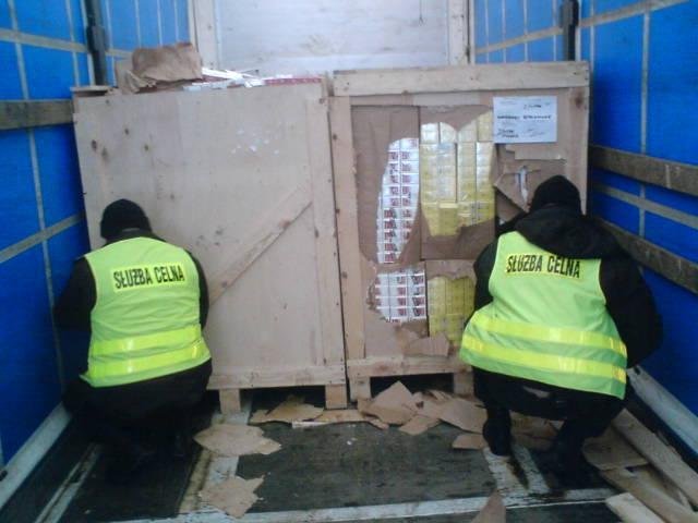 Celnicy chcą mieć takie same prawa jak inni mundurowi
