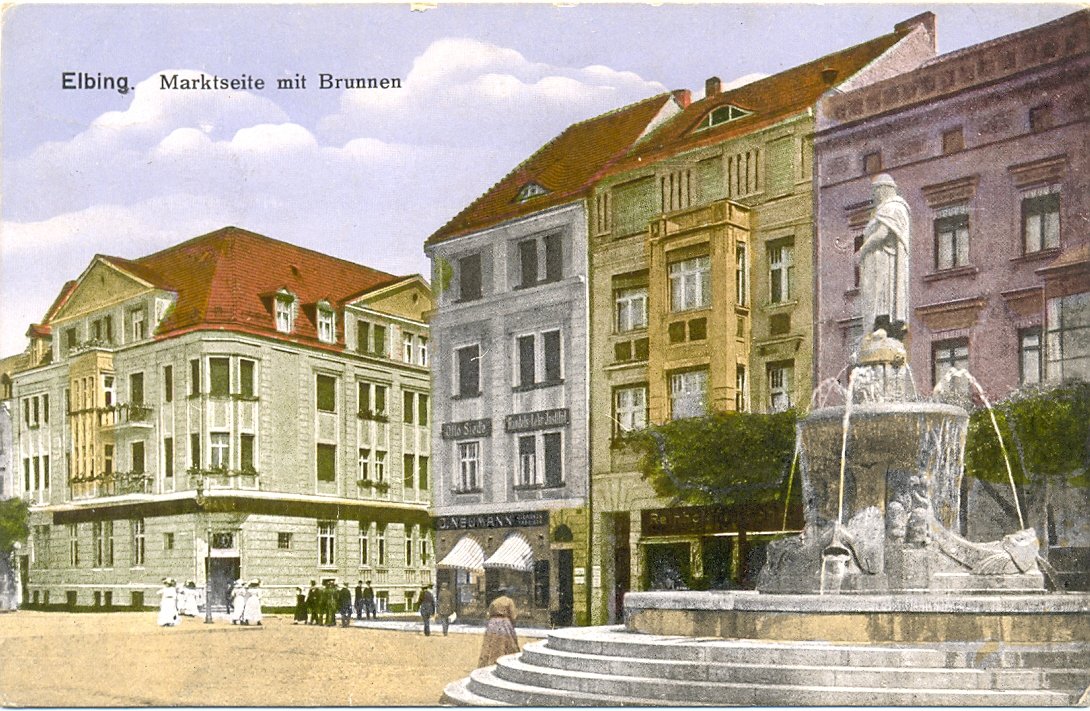 Czy Krzyżak Herman Balk powinien wrócić na Plac Słowiański?