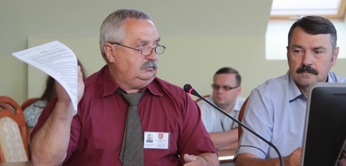 Wyschnięte studnie i straty w uprawach. Susza dokucza przedsiębiorcom i rolnikom