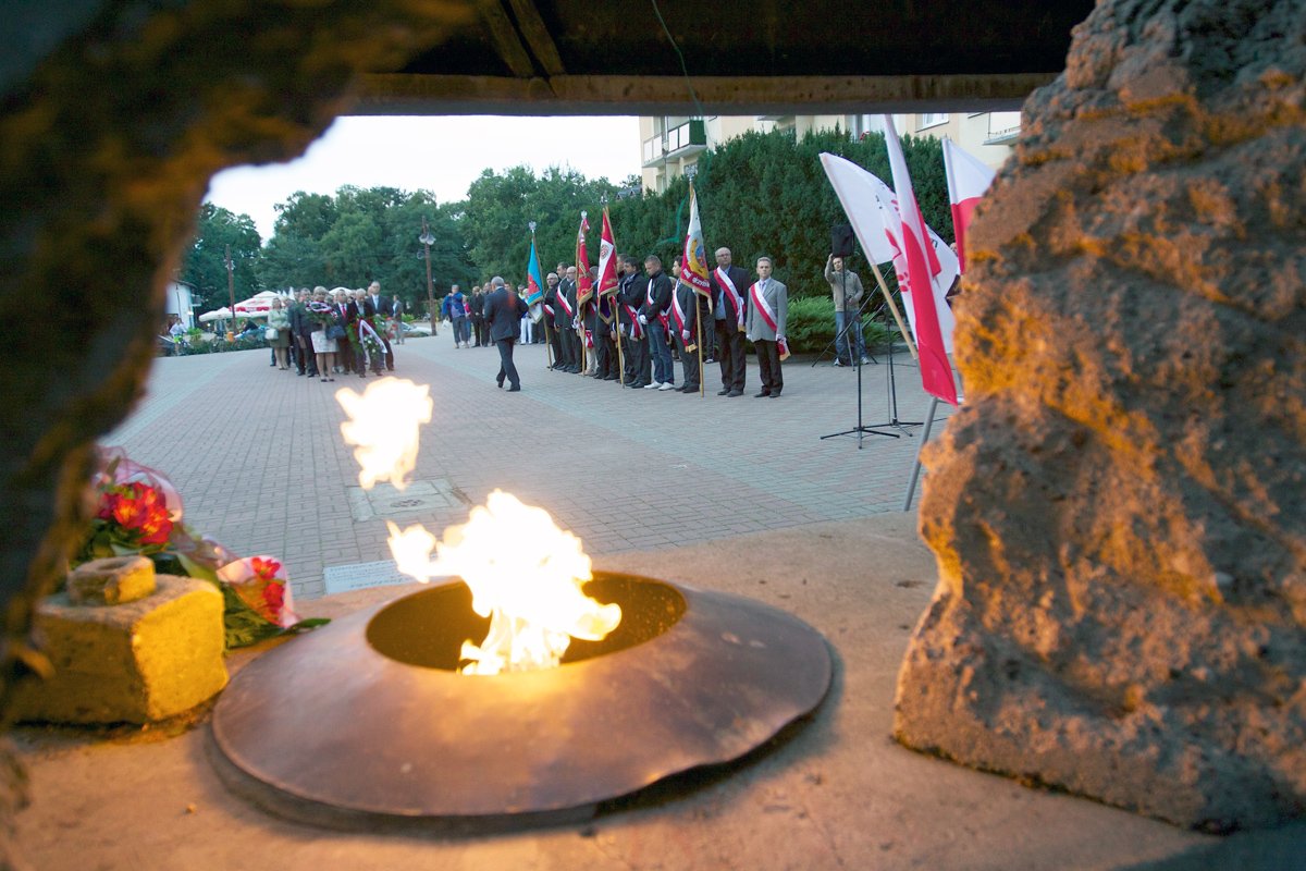 35. rocznica podpisania Porozumień Sierpniowych. Program obchodów w Elblągu
