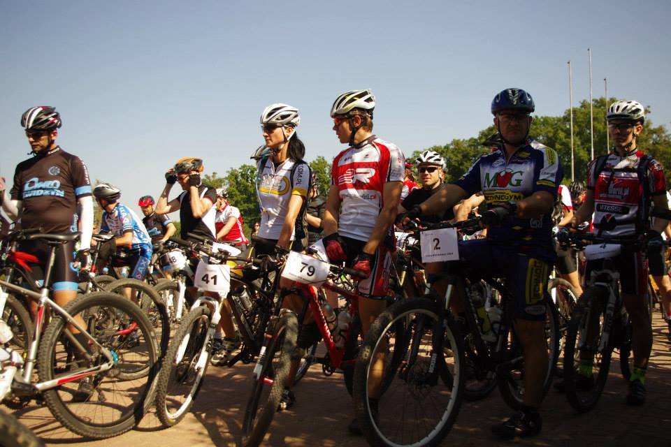 Kadyny MTB Maraton już 29 sierpnia