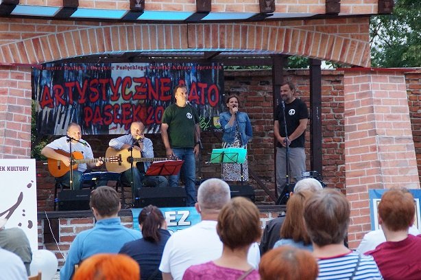Koncert 