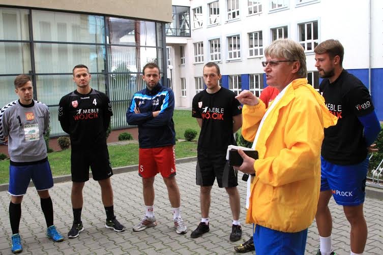 Meblarze rozpoczęli przygotowania do nowego sezonu. Poprzeczka ostro w górę