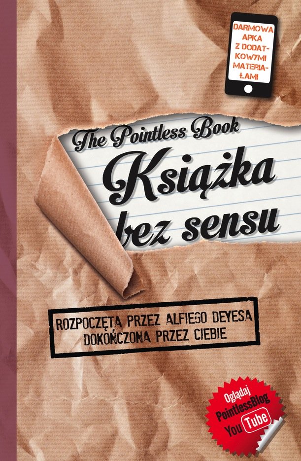 Książka za jeden sms