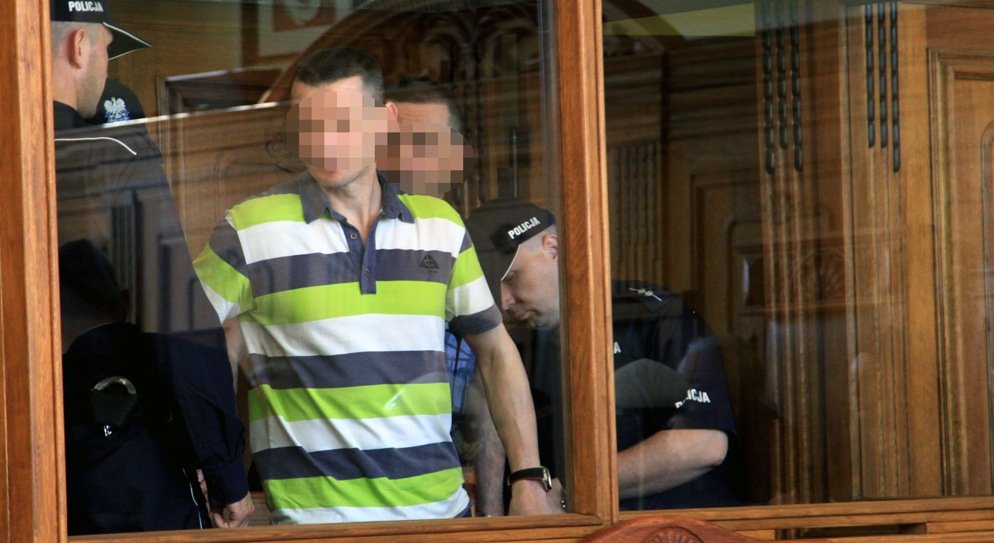 Proces gangu Kulawego nadal nie może ruszyć