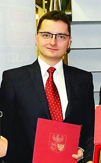 Z nieba na ziemię, z pola do biura  