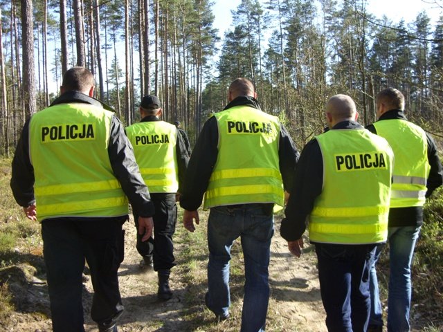 Odnaleziono ciało mężczyzny w Zalewie Wiślanym