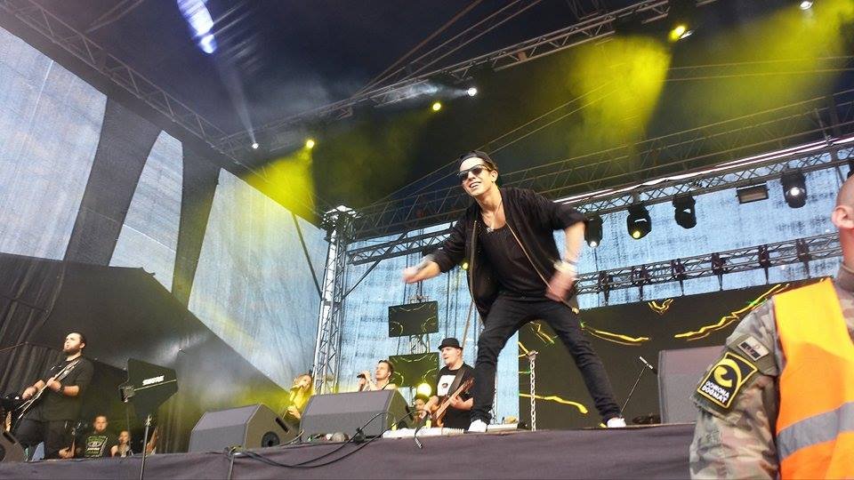 Dni Elbląga 2015. Tłumy na zwiedzaniu elbląskich fabryk, kajakarze na rzece, gra miejska... Działo się!