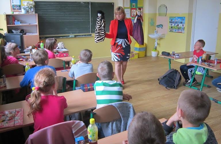 Ortografia z uśmiechem. Są jeszcze wolne miejsca na warsztaty w Elblągu