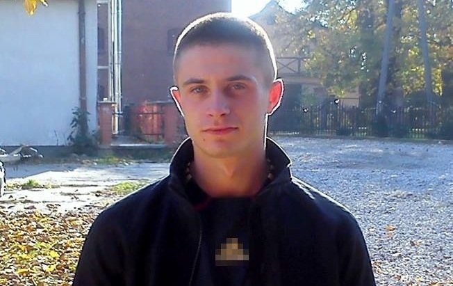 Zaginął Paweł Wawer. Ostatni raz był widziany w Krynicy Morskiej, gdzie pracował