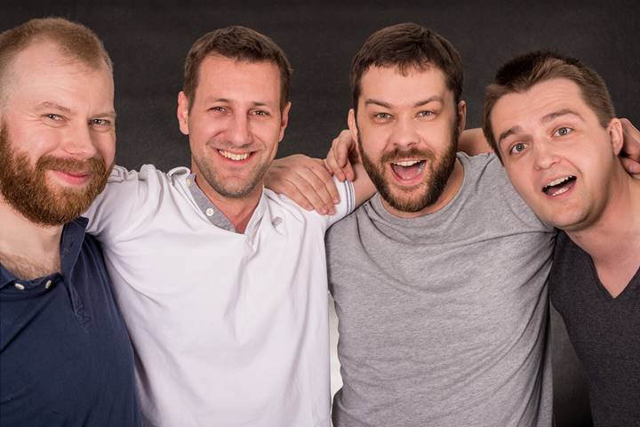 Młodzi przedsiębiorcy z Elbląga mają szansę na finał w szwajcarskim konkursie