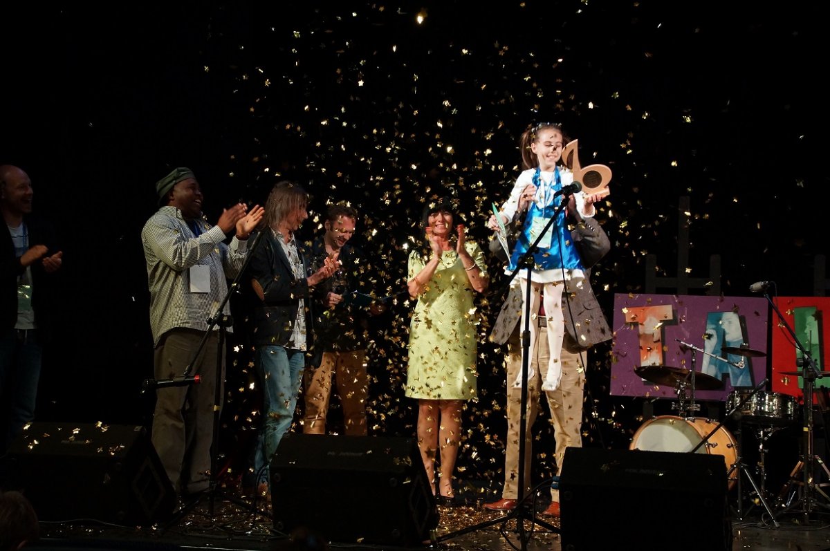 Konkurs Wokalny Talent 2015. Poznaj zwycięzców