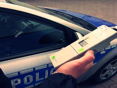Pijani kierowcy w rękach policjantów. 30-latka wydmuchała 1,66 promila