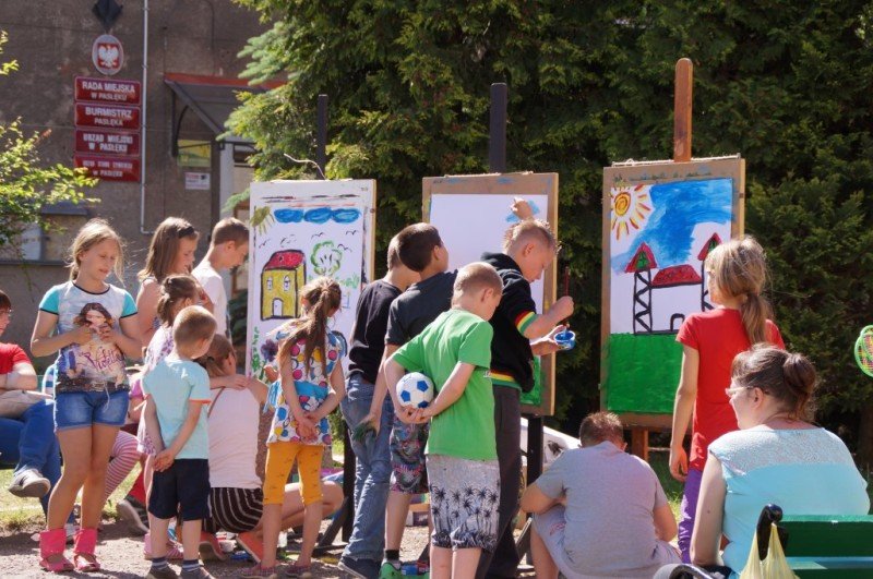 Dni Rodziny na Placu Tysiąclecia już w sobotę