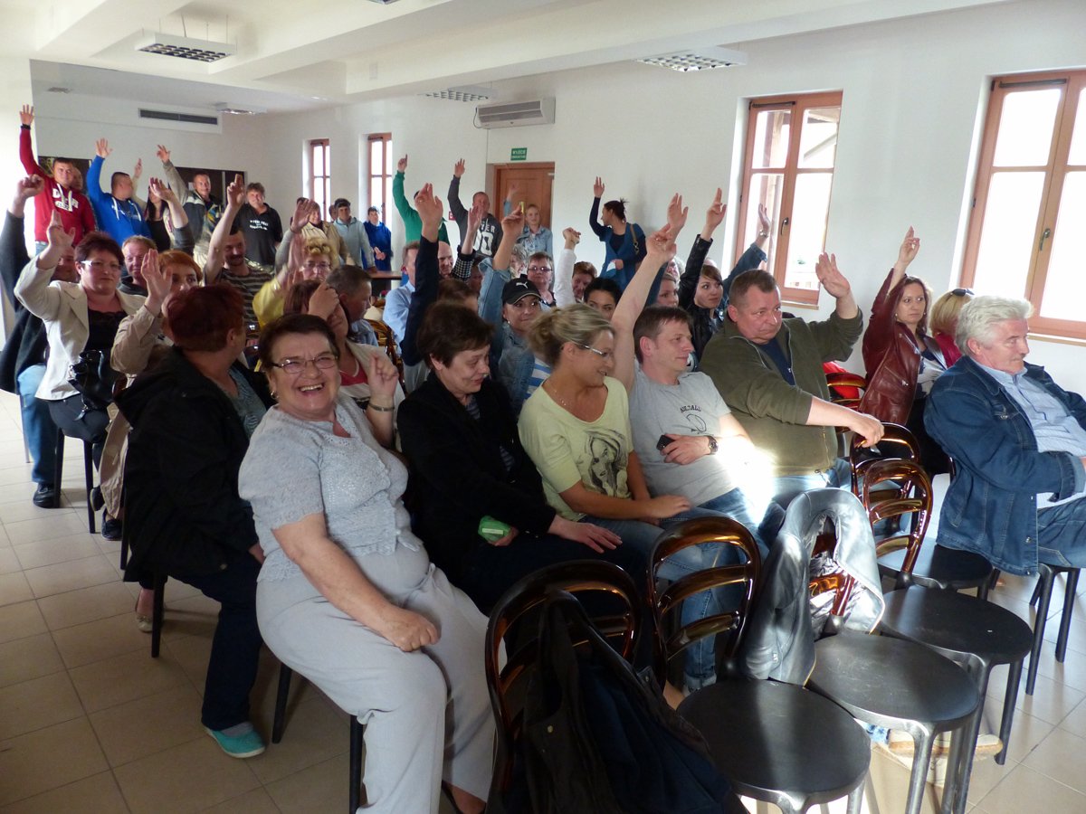Wakacyjne disco polo nad Zalewem nie wszystkim przypadło do gustu