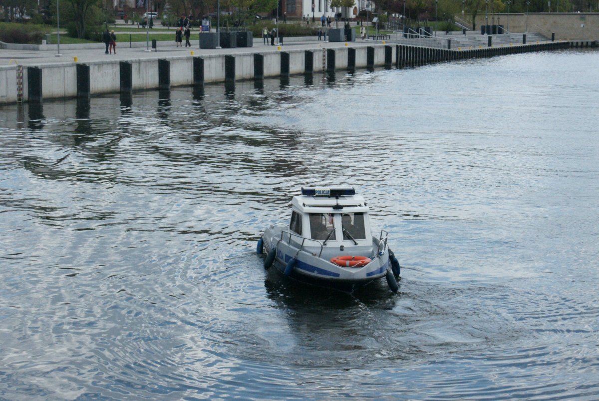 Policja podsumowała długi weekend