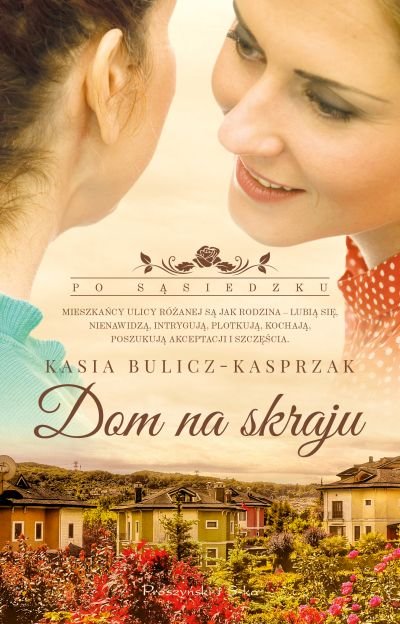 Nasz konkurs. Wygraj książkę