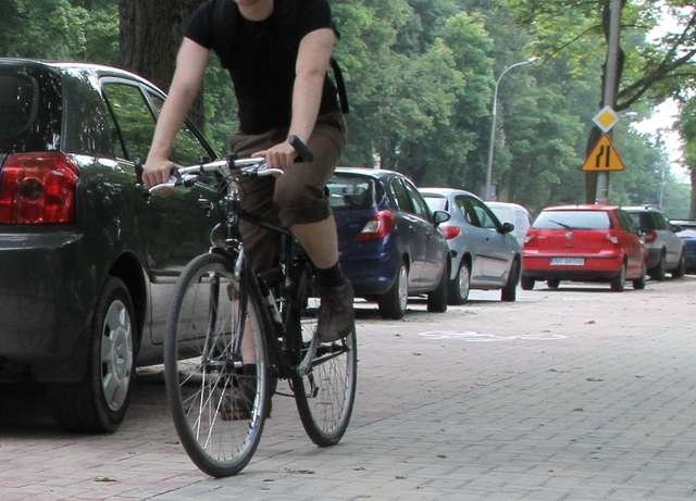 Dzień bez samochodu. Przedszkole apeluje: przyłączmy się do akcji