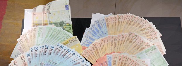 Prowadziła lewe biuro podróży. Obiecywała pracę mieszkańcom wschodniej Europy