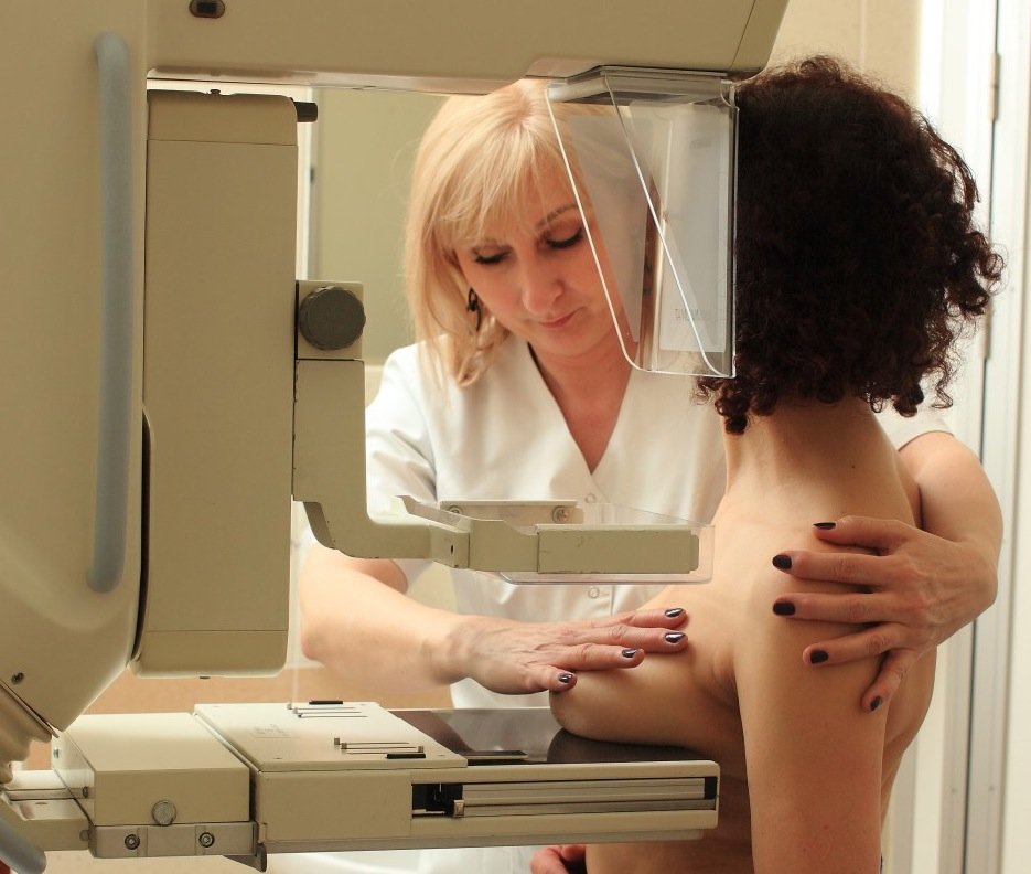 Masz 40-75 lat? Zgłoś się na bezpłatną mammografię 