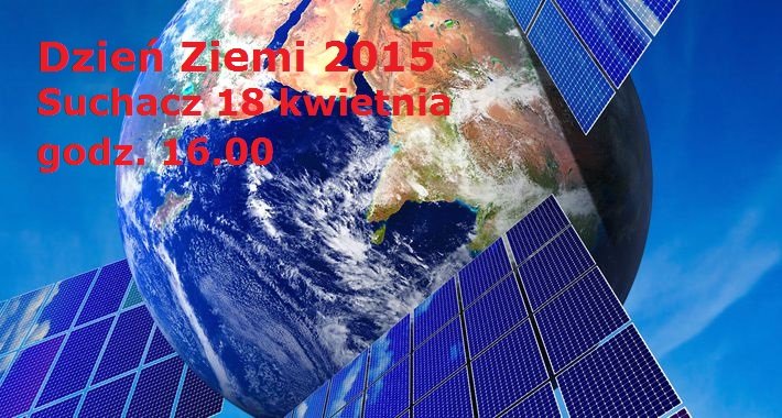 Zapraszają na wspólne koszykowe ognisko z okazji Światowego Dnia Ziemi