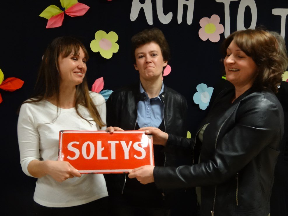 Mieszkańcy pięciu wsi wybrali sołtysa i radę  sołecką  
