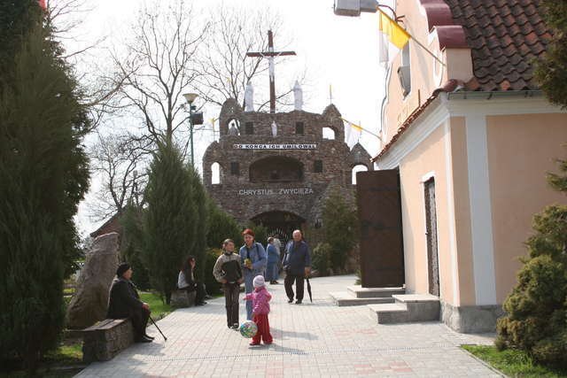 Nowe relikwie w sanktuarium. Razem będzie ich 66
