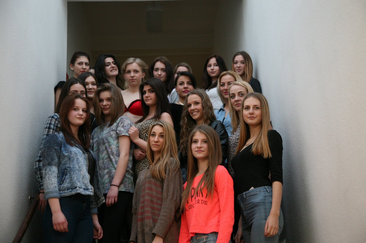 Wybieramy Miss Czytelników Dziennika Elbląskiego! Piękna biżuteria czeka na zwyciężczynię 
