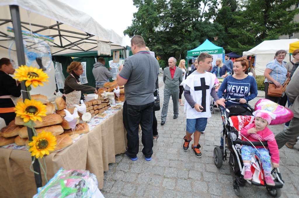 Jarmark Wielkanocny przy zamku. Zapraszają twórców ludowych i plastyków 