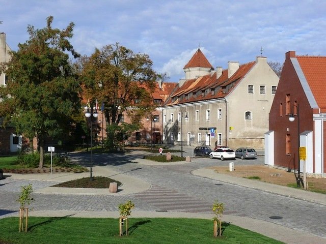 Szukają 