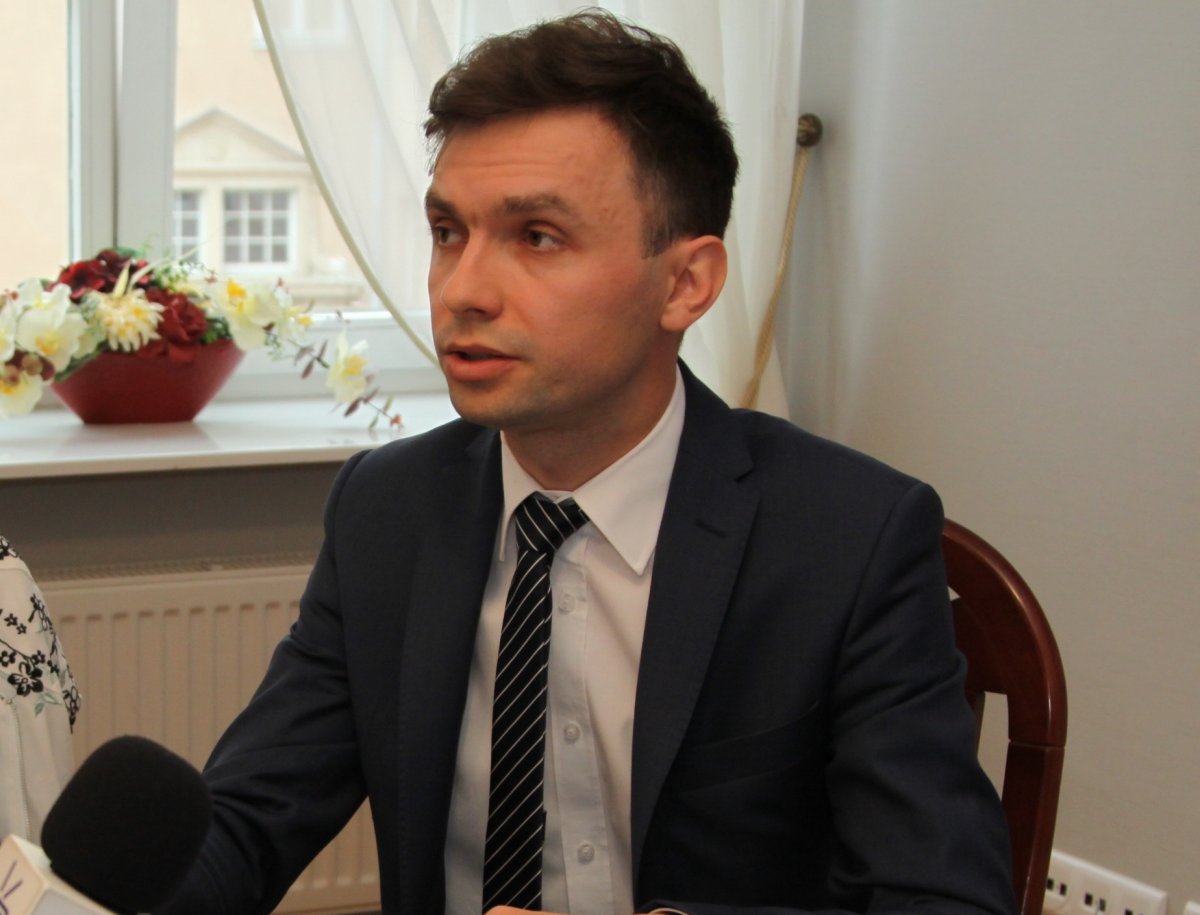 Zagraj o staż, a może wygrasz pracę