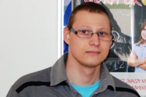 Dzień dawcy szpiku w Pasłęku. Na apel o pomoc dla Radka odpowiedziało 60 osób