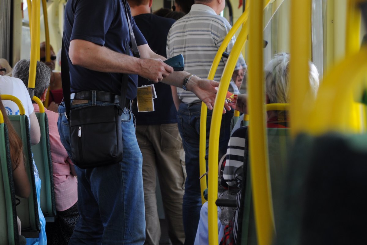 Gapowicze wyłudzają prawie milion zł. Będzie więcej kontroli