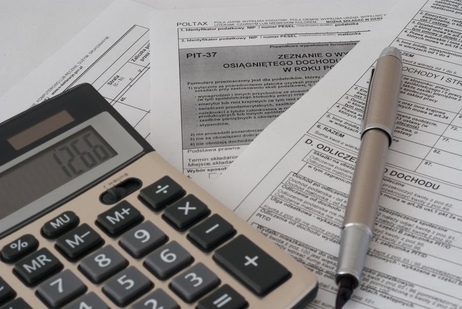 Pracownicy skarbówki pomogą rozliczyć się z fiskusem. 2 marca dyżur w urzędzie w Młynarach