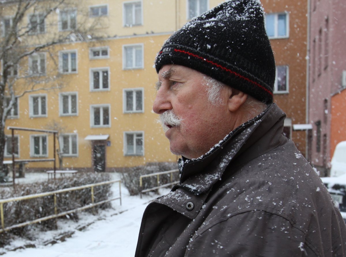 Mieszkańcy się skarżą, ZBK zapewnia, że o ten teren dba