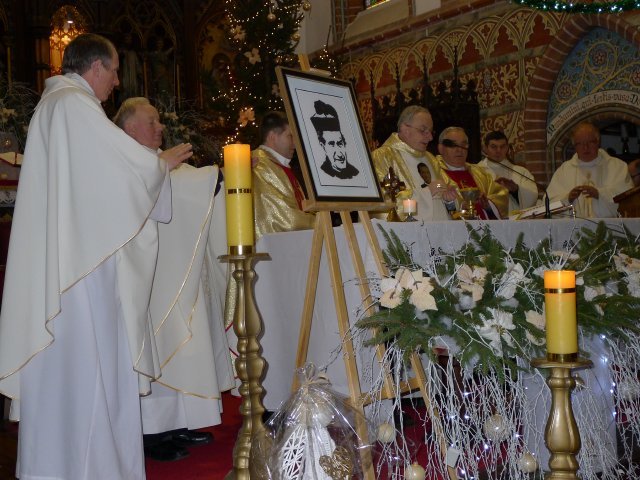 Tak w Tolkmicku świętowano 200 rocznicę urodzin św. Jana Bosko. Zdjęcia