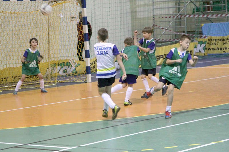 Turniej dla 10-latków w Zwierznie. Stawiają na rozwój piłkarskiej młodzieży