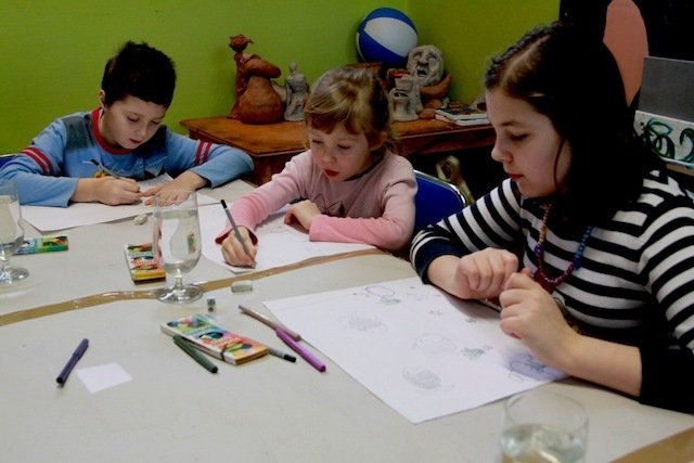 Biblioteki i świetlice wiejskie zapraszają w ferie. Sprawdź co przygotowały dla dzieci 