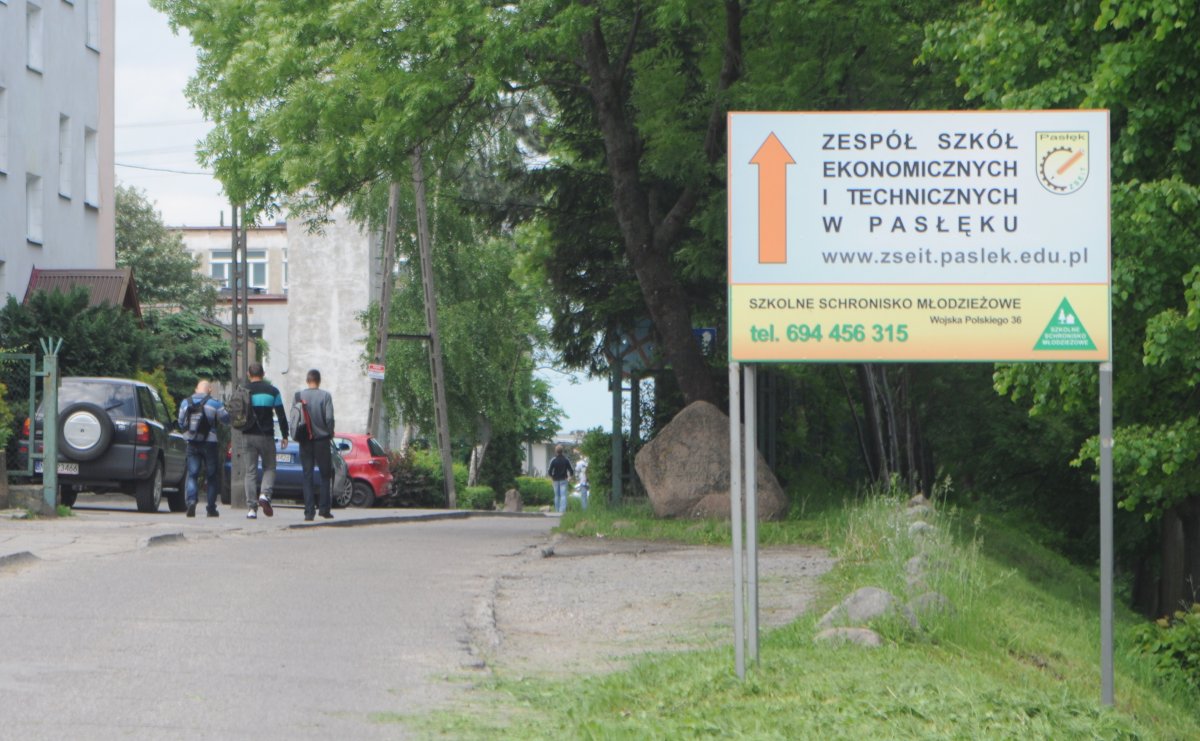 Nowy kierunek dla najlepszych gimnazjalistów
