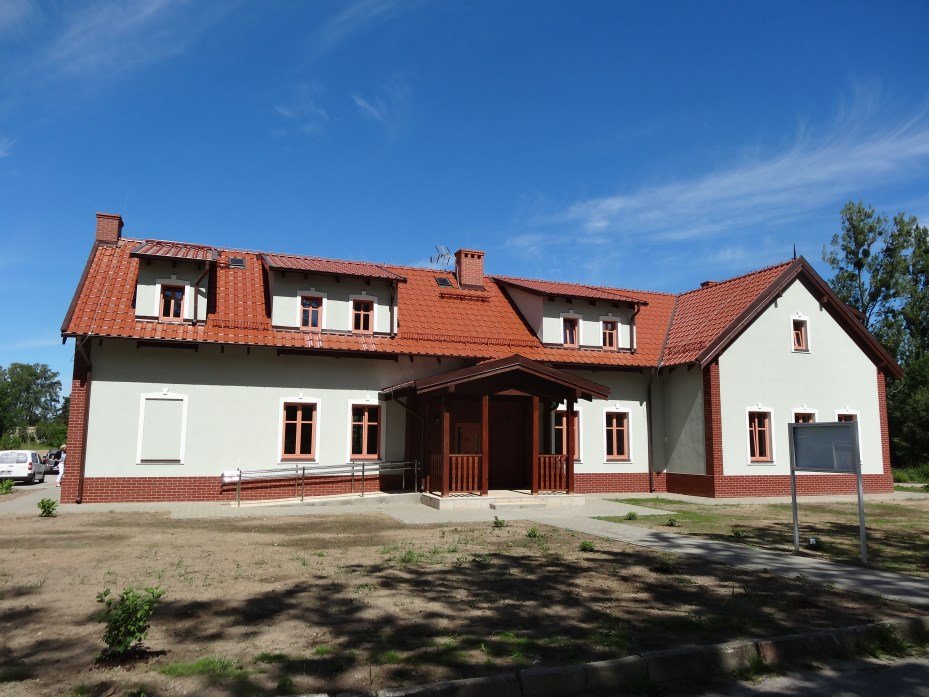 Dyżury radnych w Suchaczu