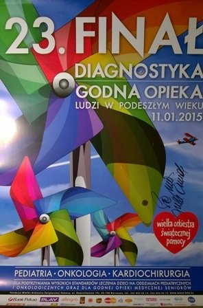Orkiestra zagra nad Zalewem Wiślanym. Suchacz zaprasza