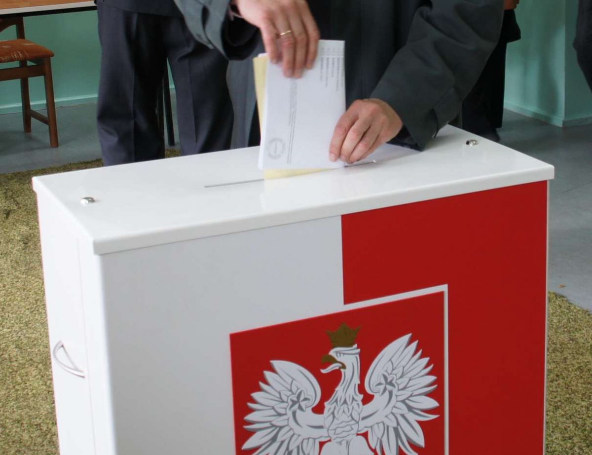 29 marca wybory w Pasłęku. Mirosław Stefanowicz zrezygnował z mandatu radnego